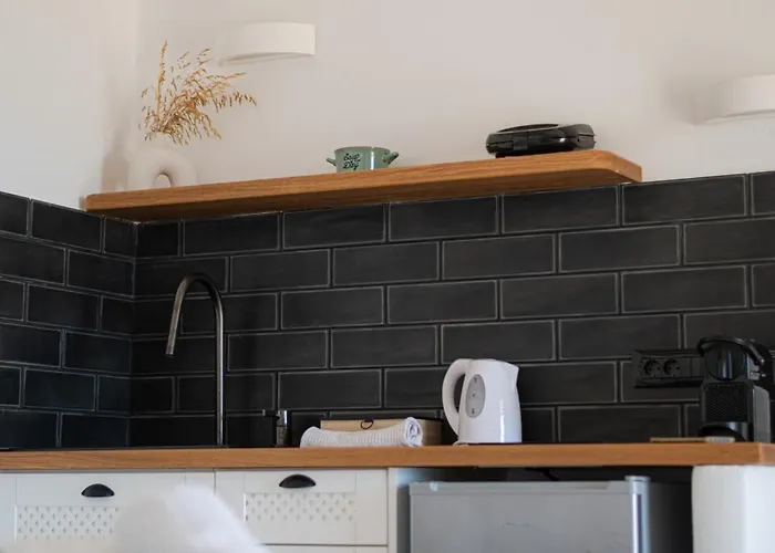 Vakantiehuis John's *