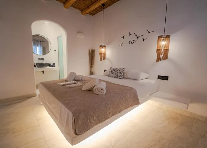 Vakantiehuis John's *