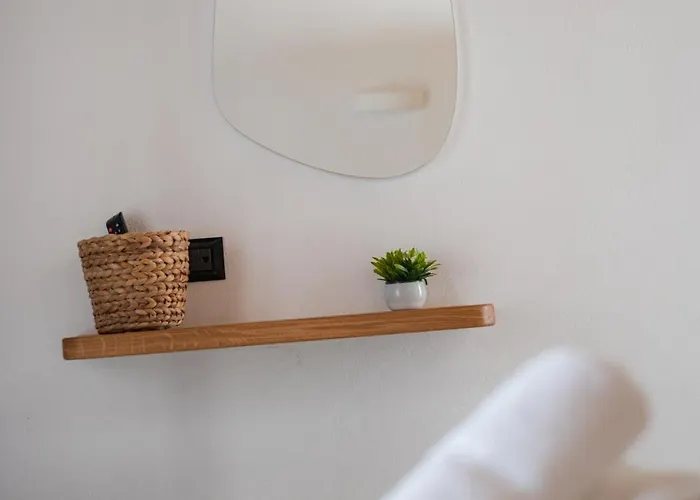 John's Сasa de vacaciones *