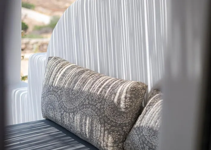 John's Feriehus Koufonisia