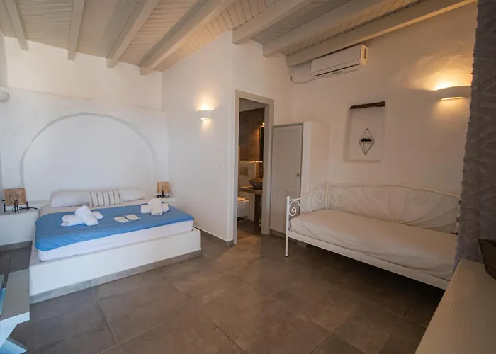 John's Сasa de vacaciones