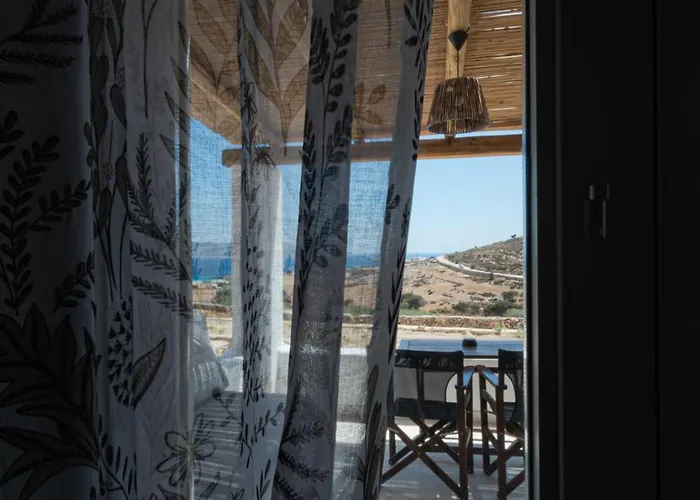 John's Vakantiehuis *