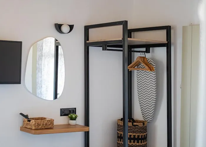 John's Feriehus Koufonisia