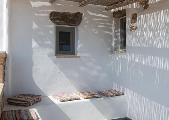 Сasa de vacaciones John's *