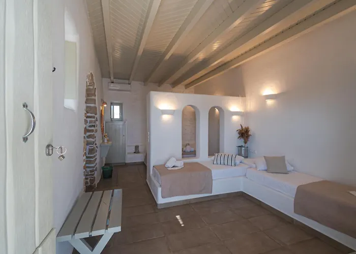 Сasa de vacaciones John's